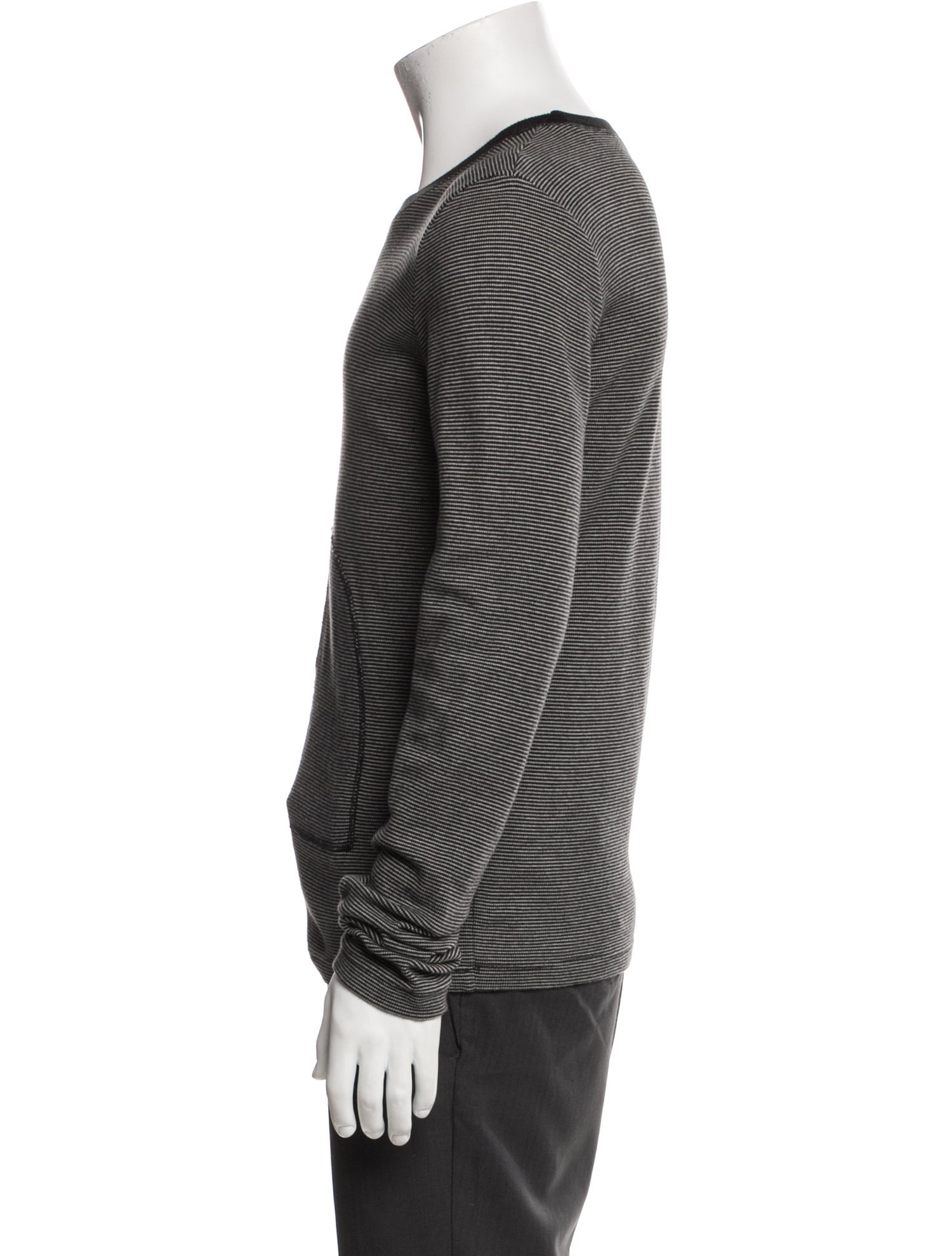 Raf Simons Vintage 2007 T-Shirt