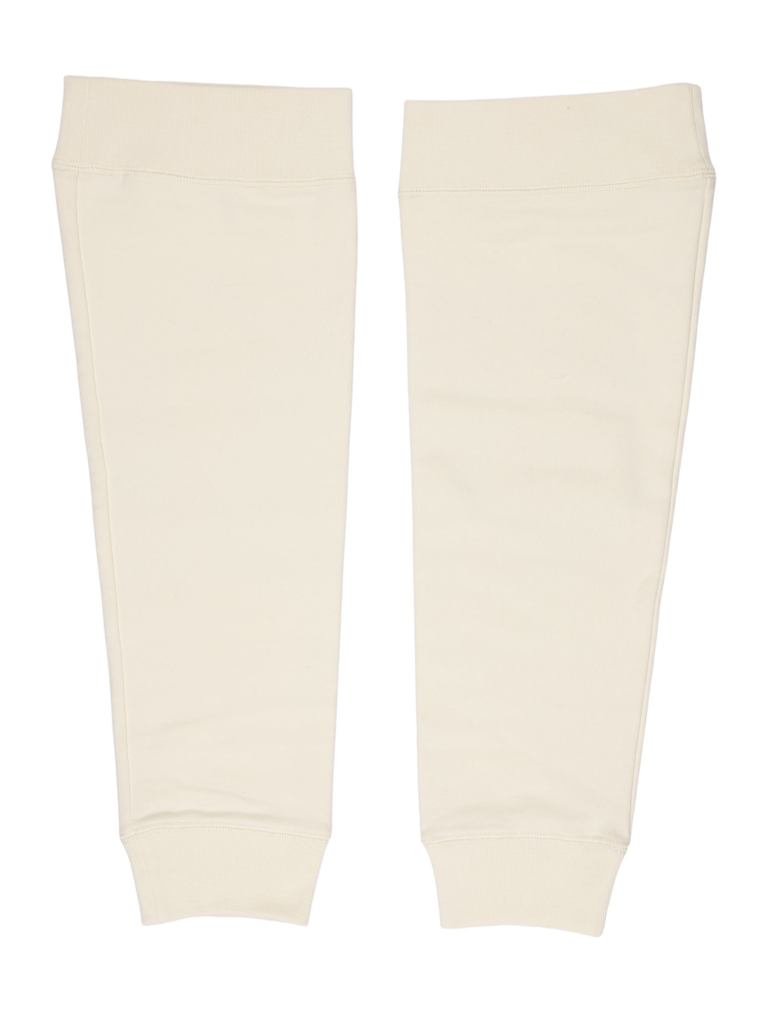 Raf Simons pattern drug sleeves