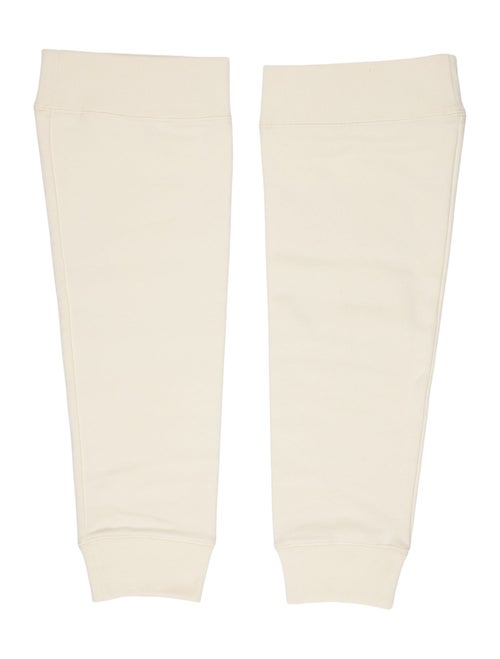 Raf Simons pattern drug sleeves