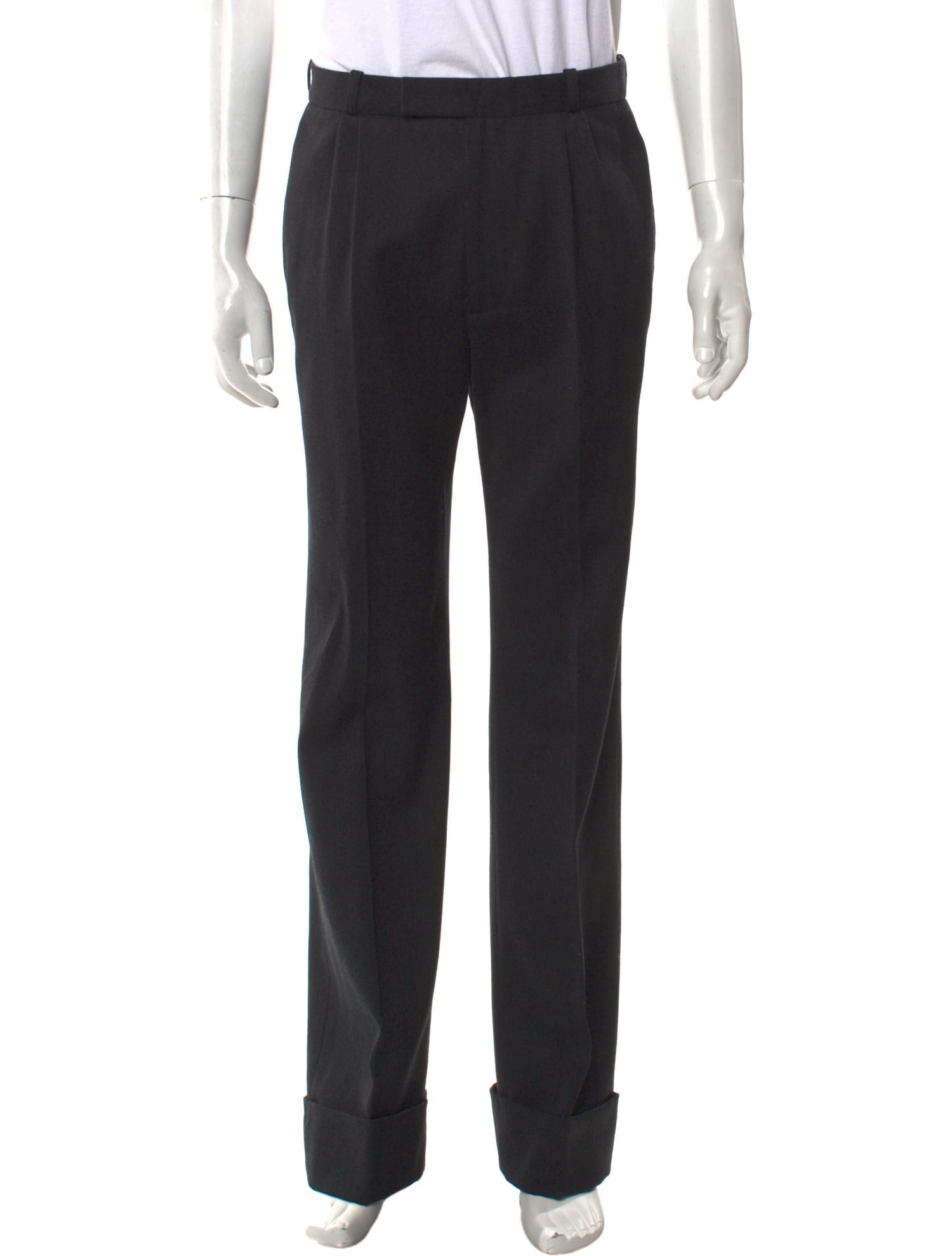 Raf Simons Vintage Dress Pants