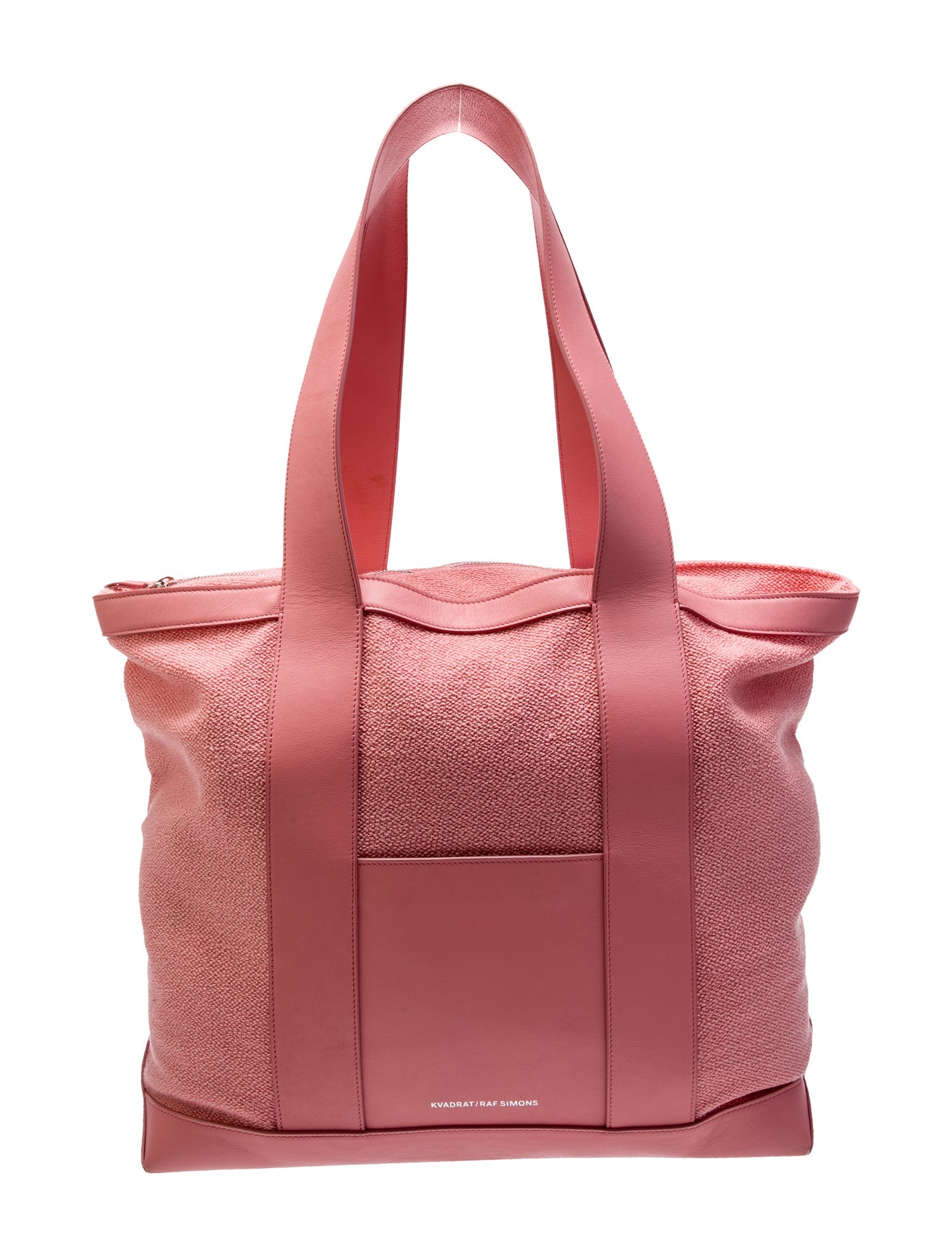 Raf Simons x Kvadrat Wool Tote