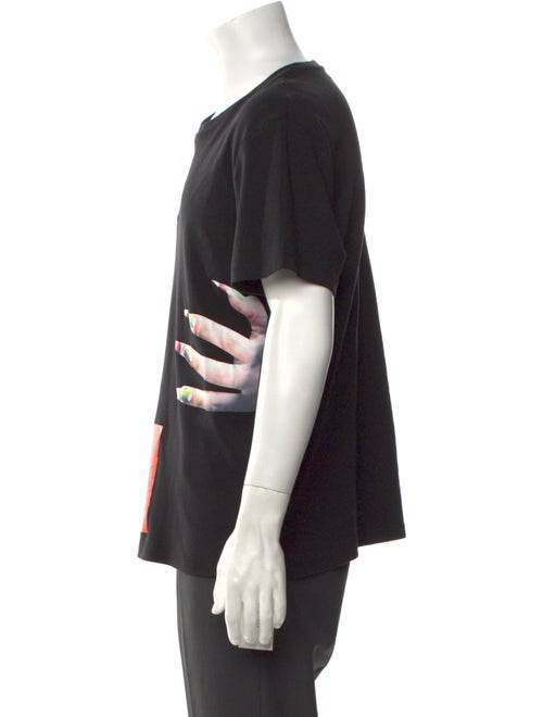 Raf Simons x Sterling Ruby 2021 Redux T-Shirt