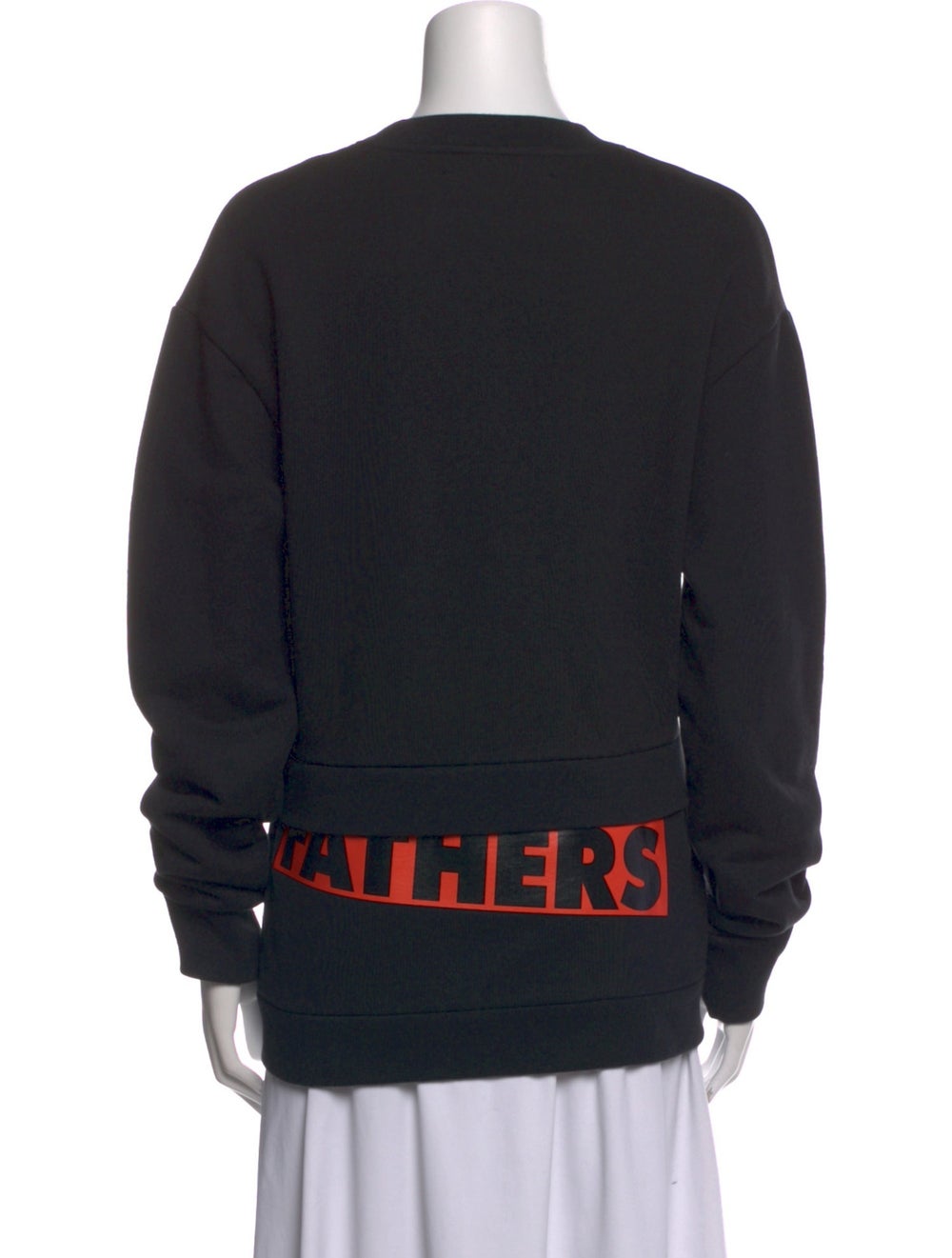 Raf Simons x Sterling Ruby Sweatshirt From the Fa… - image 3