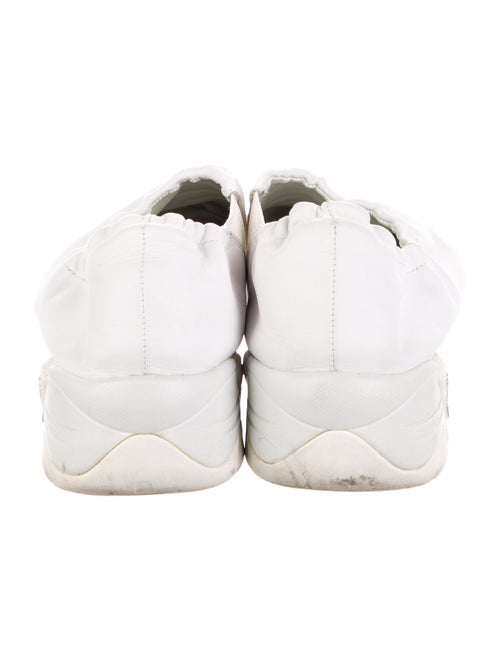 Raf Simons Leather Oxfords