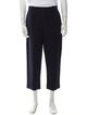 Raf Simons Virgin Wool Pants