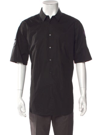 Raf Simons Short Sleeve Shirt