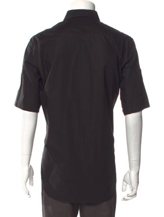 Raf Simons Short Sleeve Shirt
