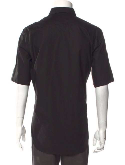 Raf Simons Short Sleeve Shirt
