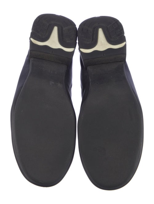 Raf Simons Leather Sneakers