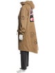 Raf Simons Archive Redux Parka
