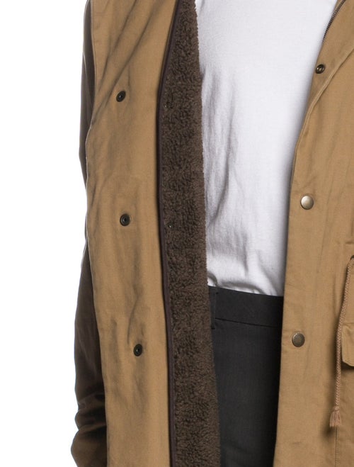 Raf Simons Archive Redux Parka