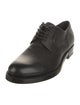 Raf Simons Leather Derby Shoes