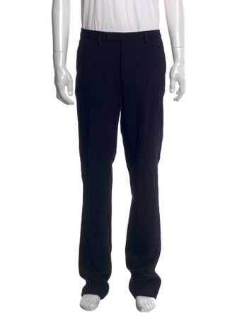 Raf Simons Virgin Wool Pants