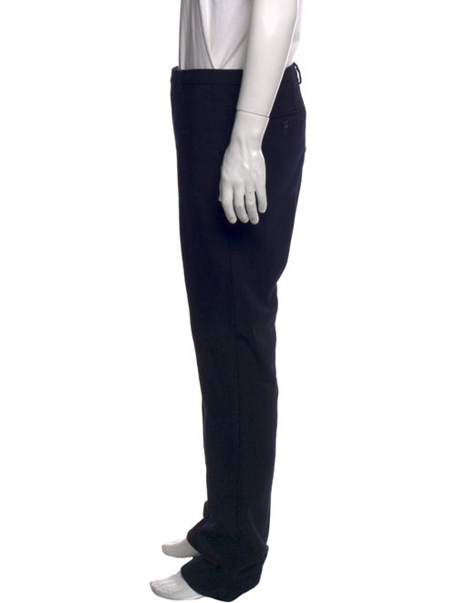 Raf Simons Virgin Wool Pants