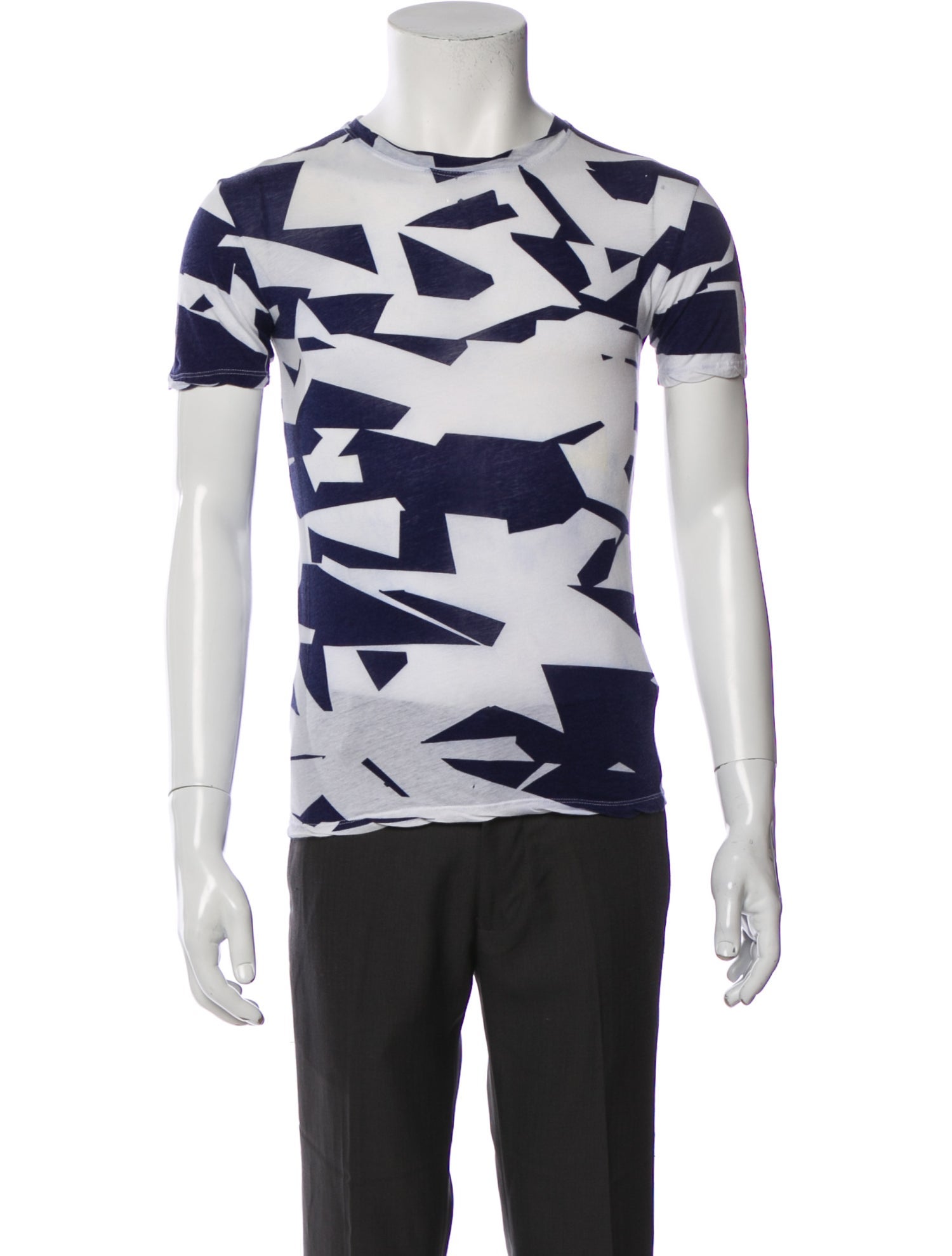 Raf Simons Vintage 2008 T-Shirt