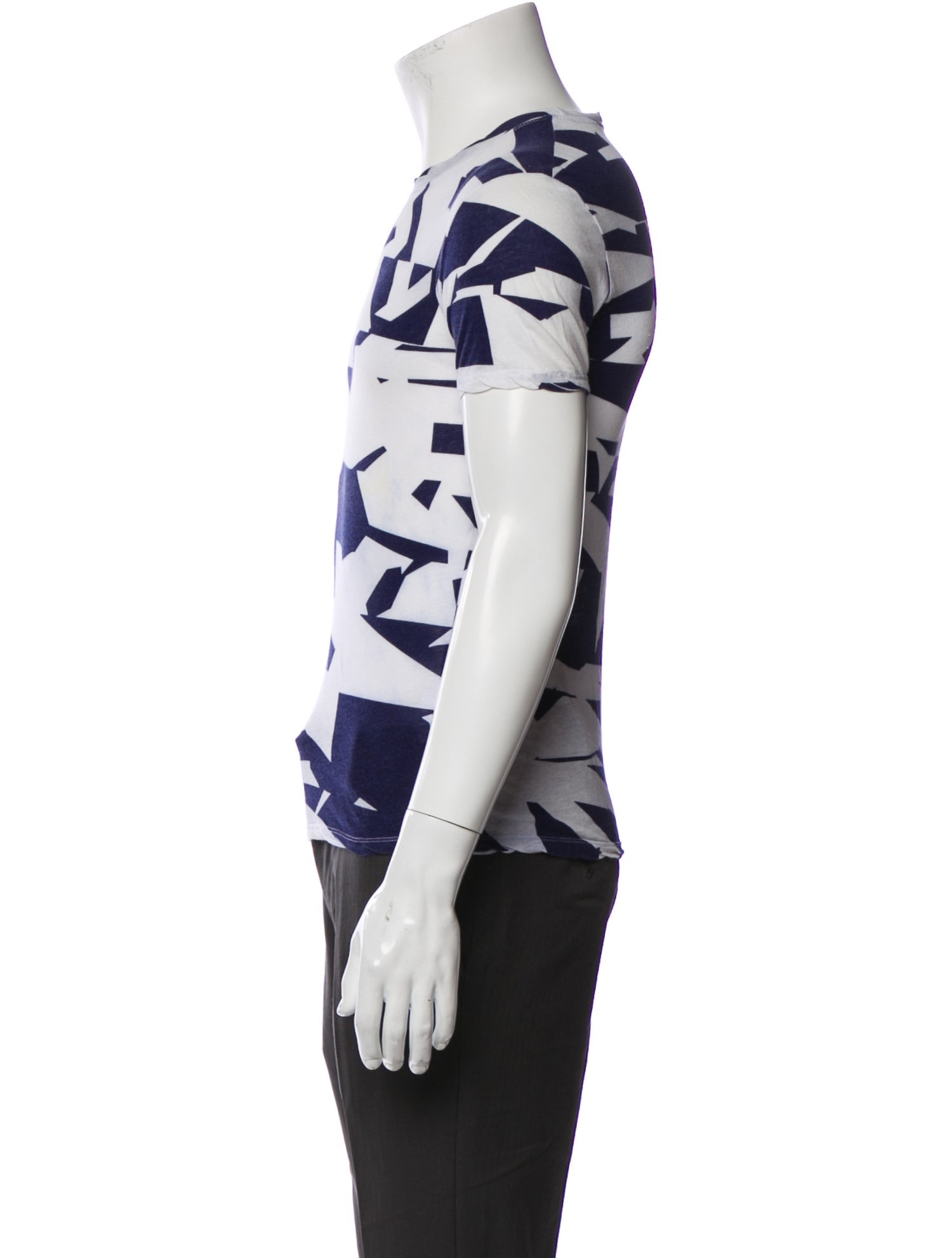 Raf Simons Vintage 2008 T-Shirt