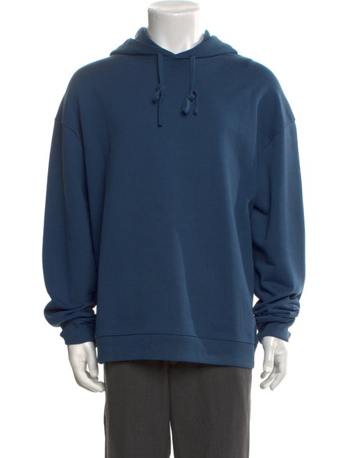 Raf Simons 2018 Crew Neck Hoodie