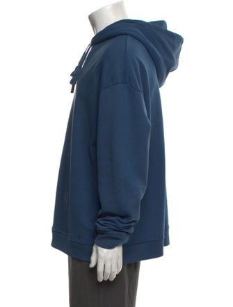 Raf Simons 2018 Crew Neck Hoodie