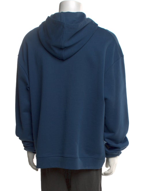 Raf Simons 2018 Crew Neck Hoodie