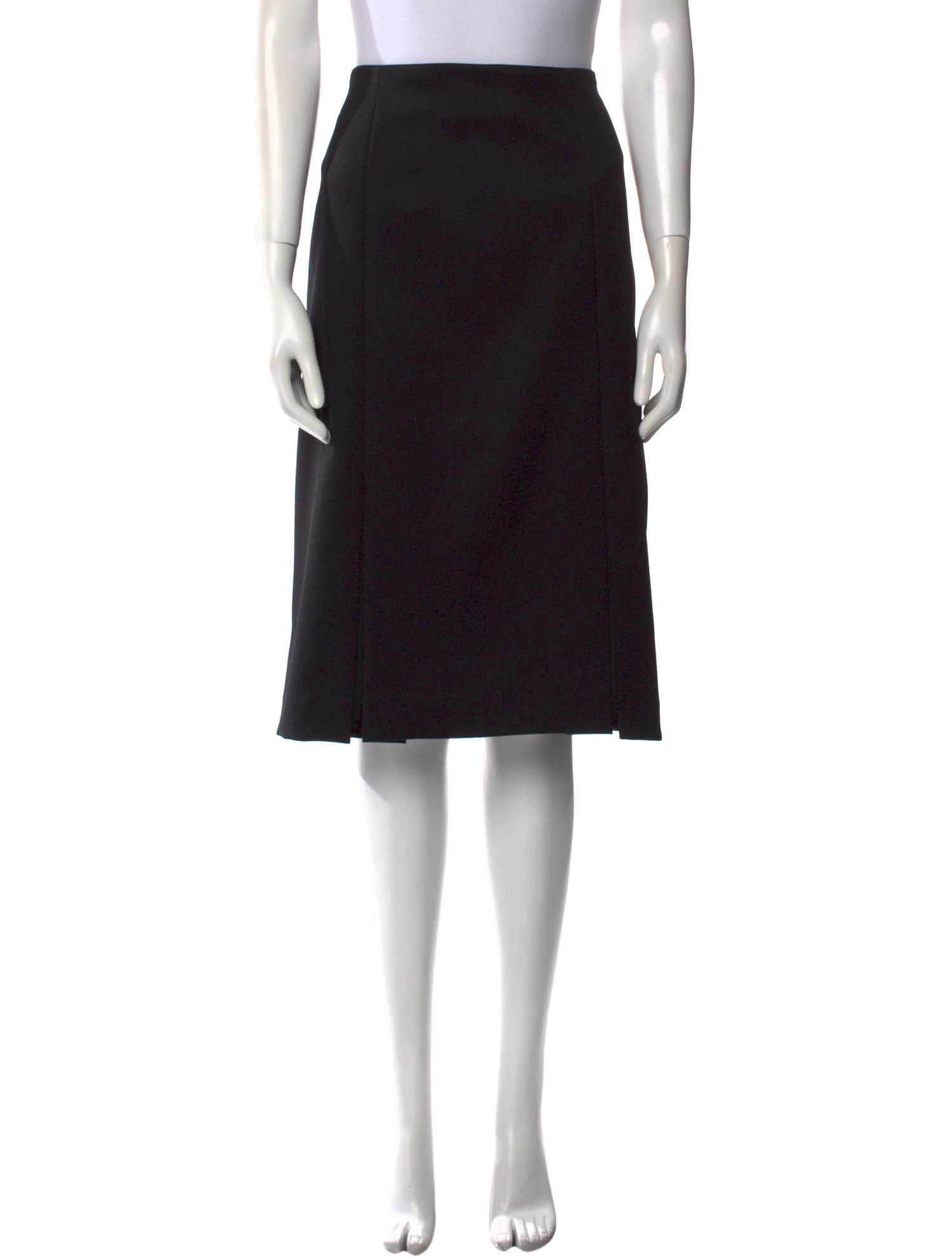 Raf Simons 2022 Knee-Length Skirt