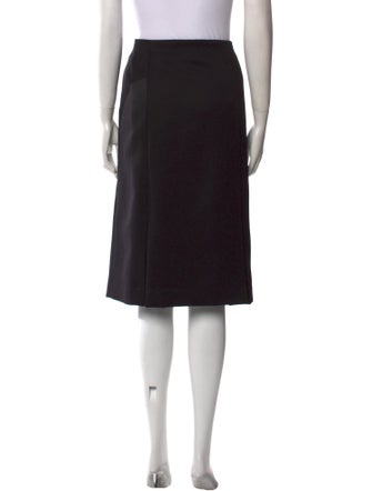 Raf Simons 2022 Knee-Length Skirt