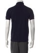 Raf Simons x Fred Perry Crew Neck Short Sleeve Polo Shirt