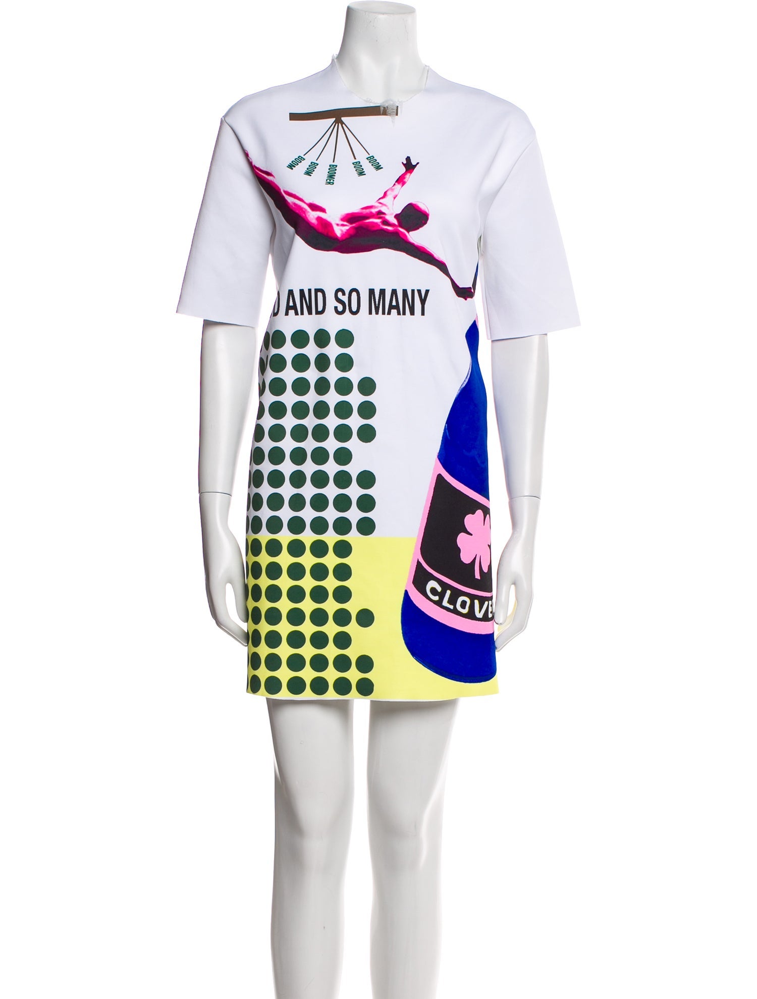 Raf Simons Vintage 2014 T-Shirt