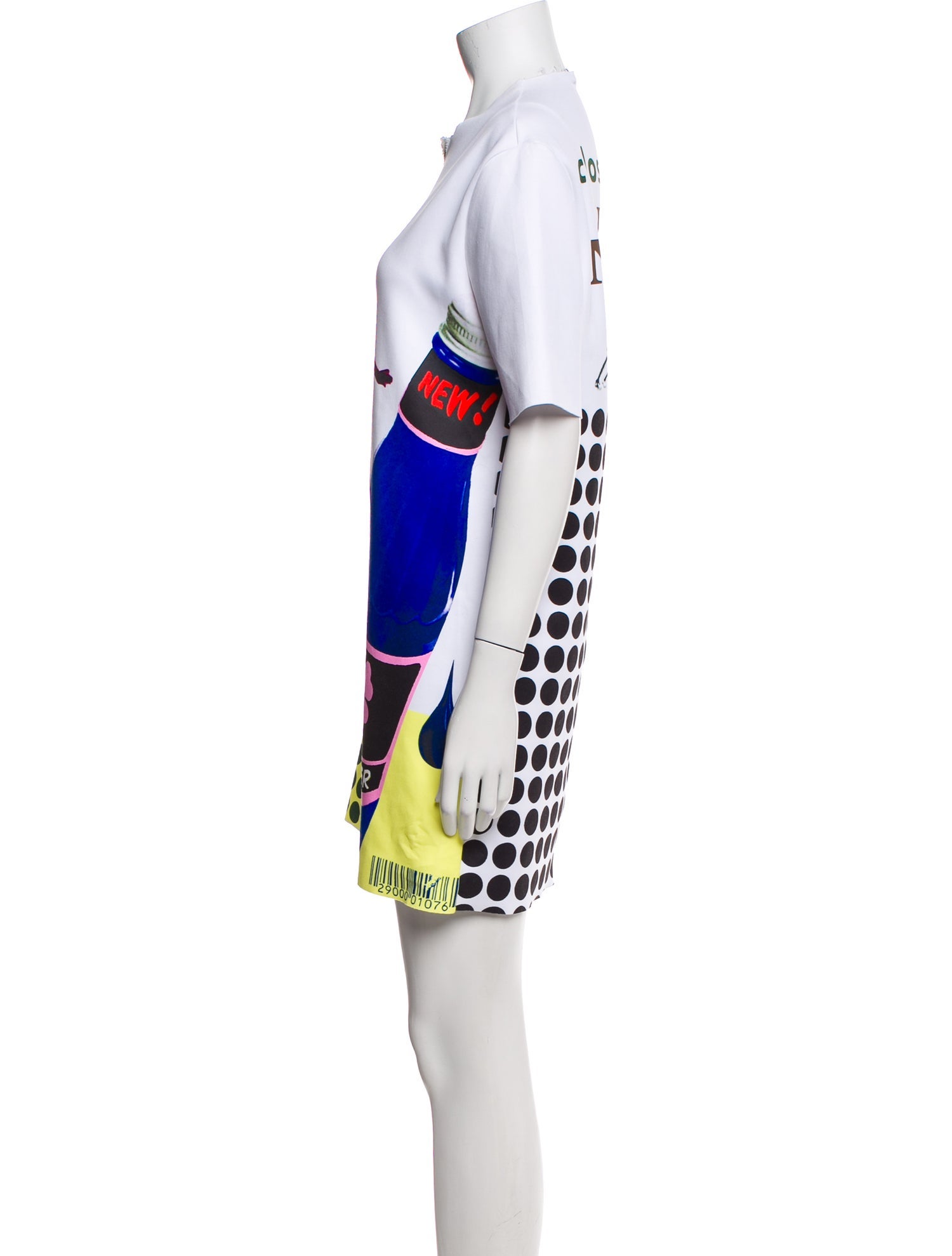 Raf Simons Vintage 2014 T-Shirt