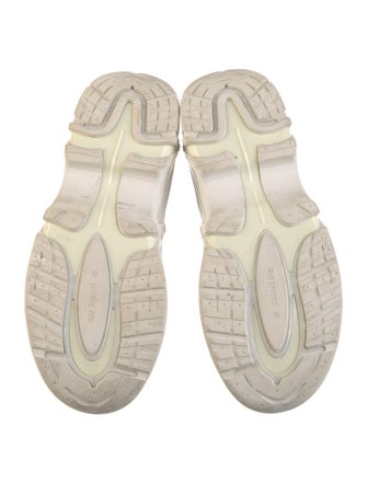 Raf Simons Leather Boots