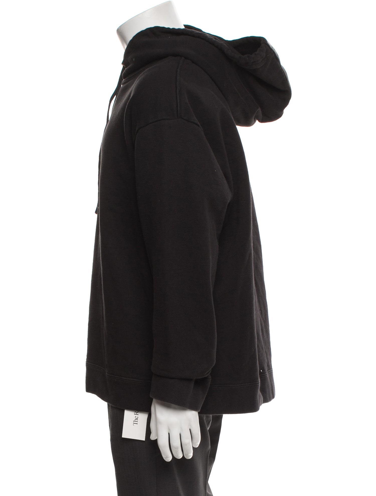 Raf Simons 2018 x Petter Saville Joy Division New Order Hoodie