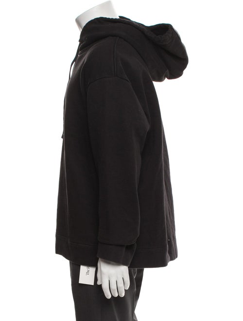 Raf Simons 2018 x Petter Saville Joy Division New Order Hoodie