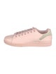 Raf Simons Leather Sneakers