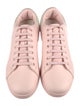 Raf Simons Leather Sneakers