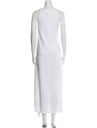 Raf Simons 2023 Long Dress