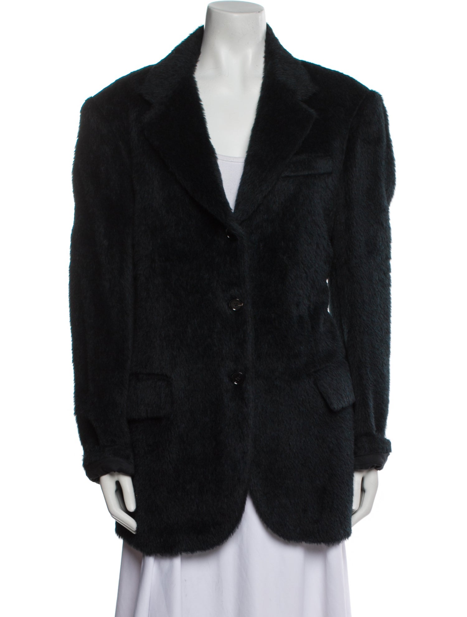 Raf Simons 2022 Coat