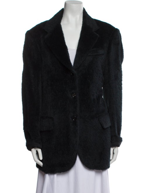 Raf Simons 2022 Coat