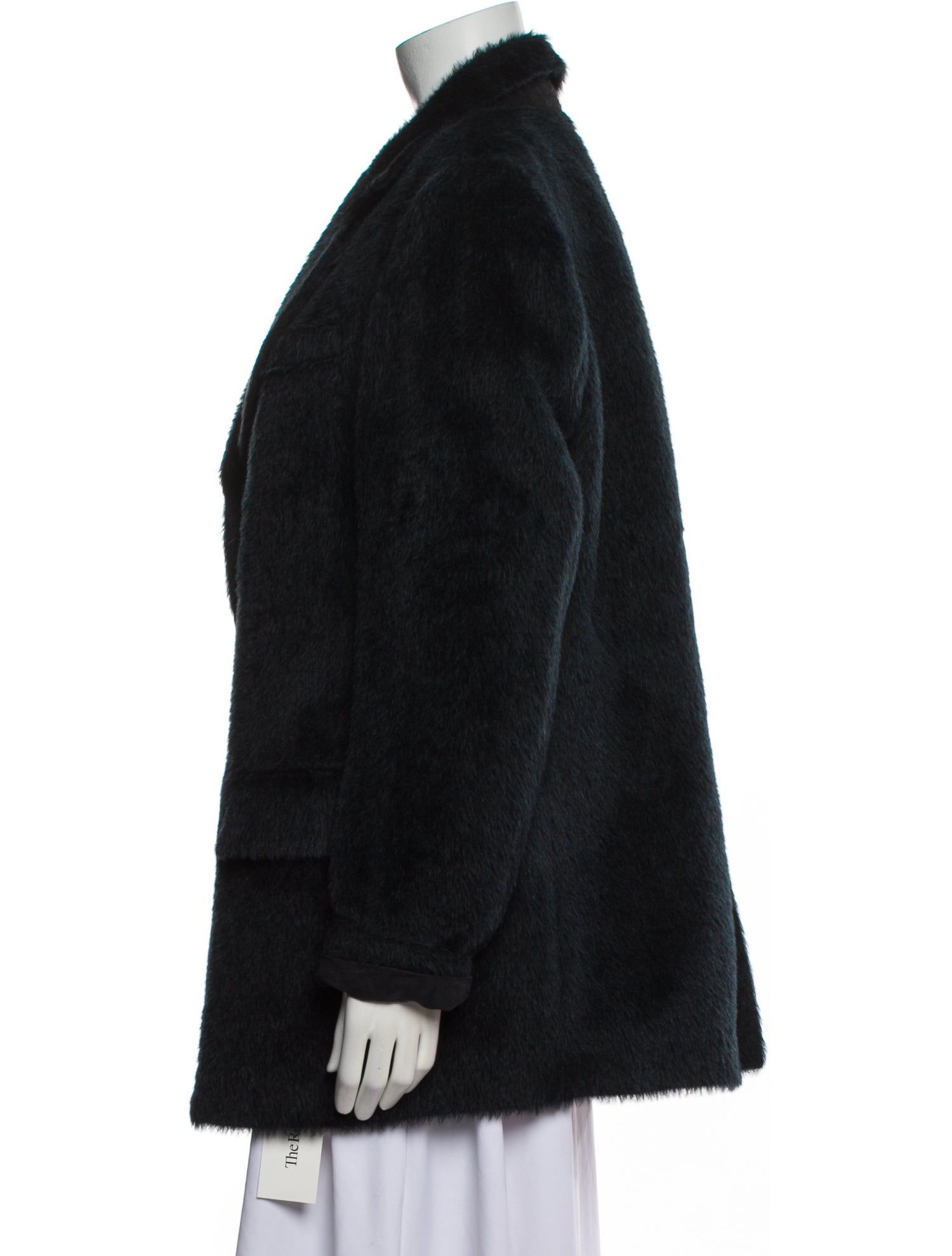 Raf Simons 2022 Coat