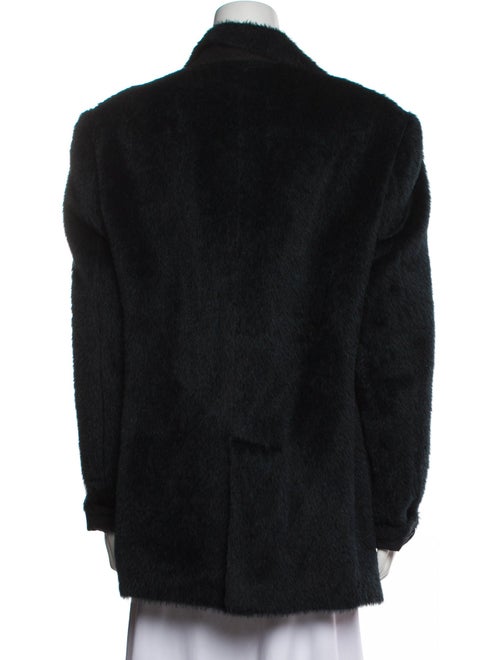 Raf Simons 2022 Coat