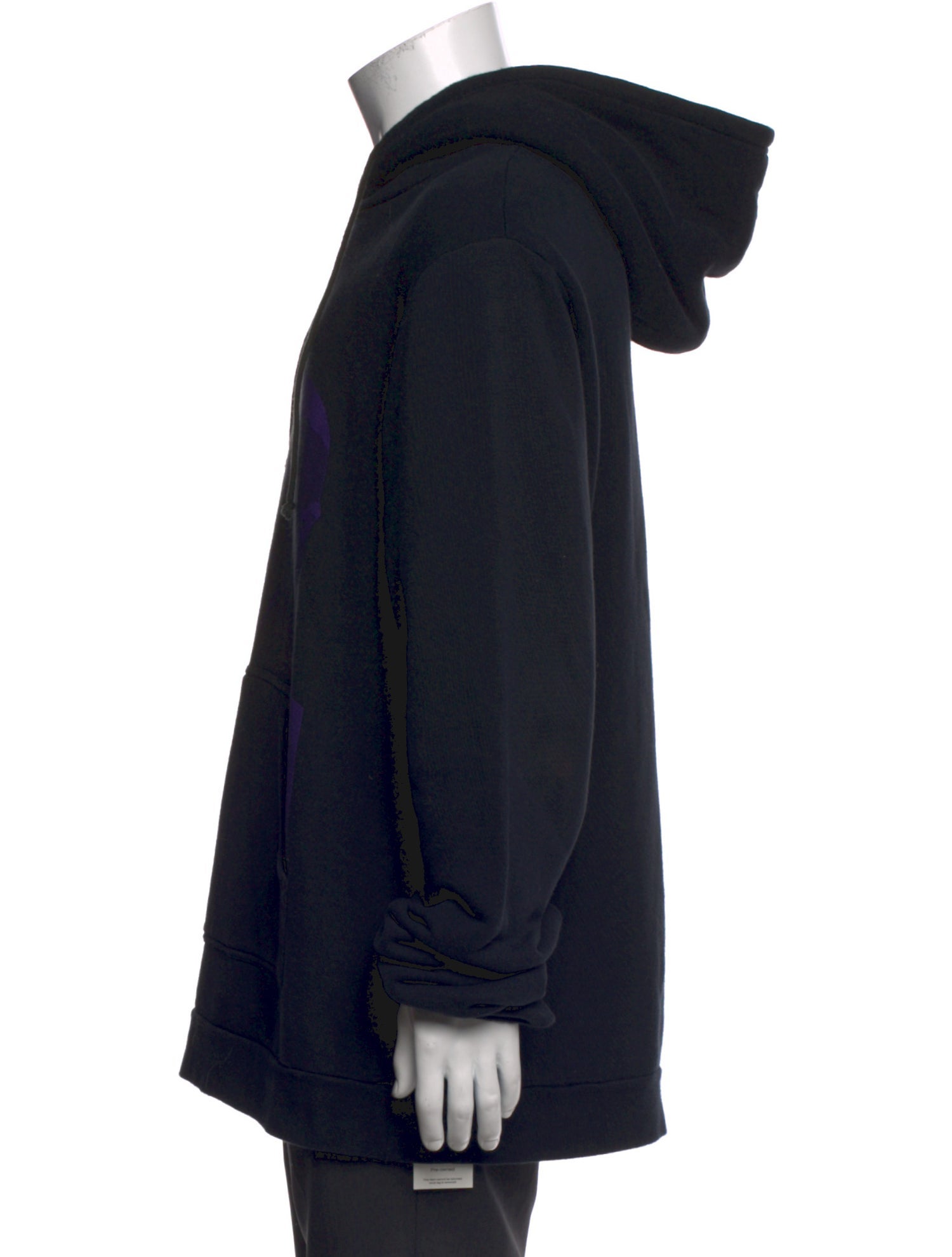 Raf Simons Vintage 2005 Hoodie