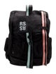 Raf Simons Canvas Backpack