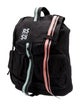 Raf Simons Canvas Backpack