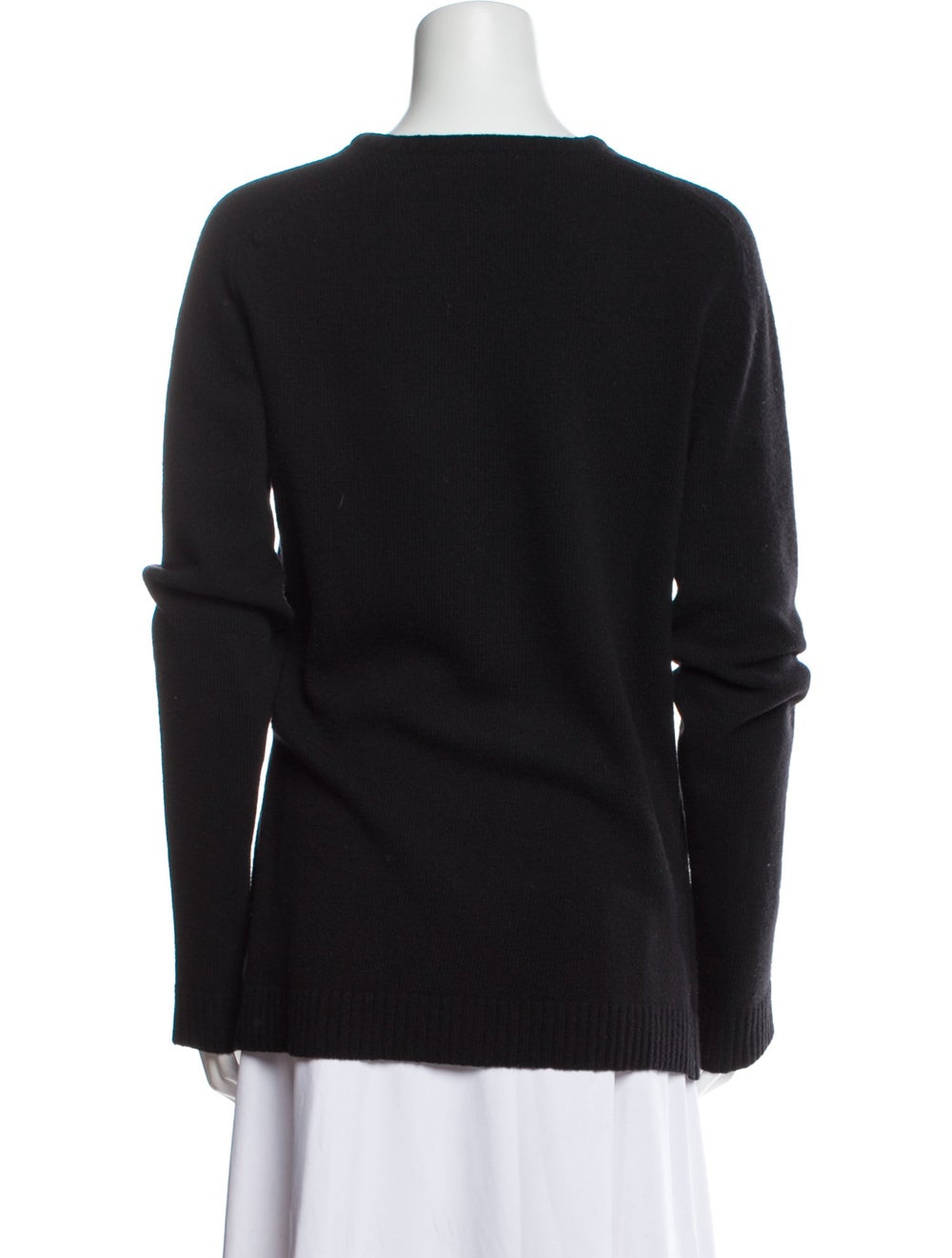 Raf Simons 'Confusion' Patch Pullover Vintage Fro… - image 3