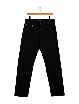 Raf Simons Skinny Jeans