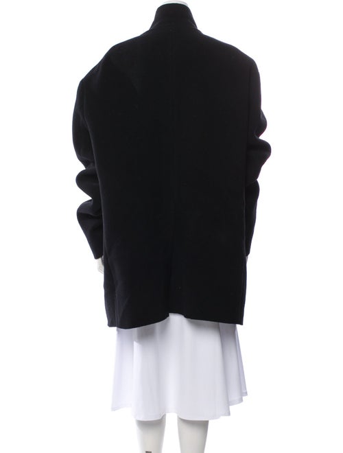 Raf Simons Virgin Wool Jacket