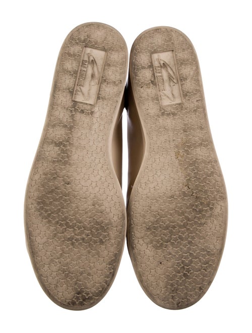Raf Simons Leather Sneakers