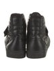 Raf Simons Leather Sneakers