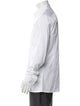 Raf Simons Long Sleeve Dress Shirt