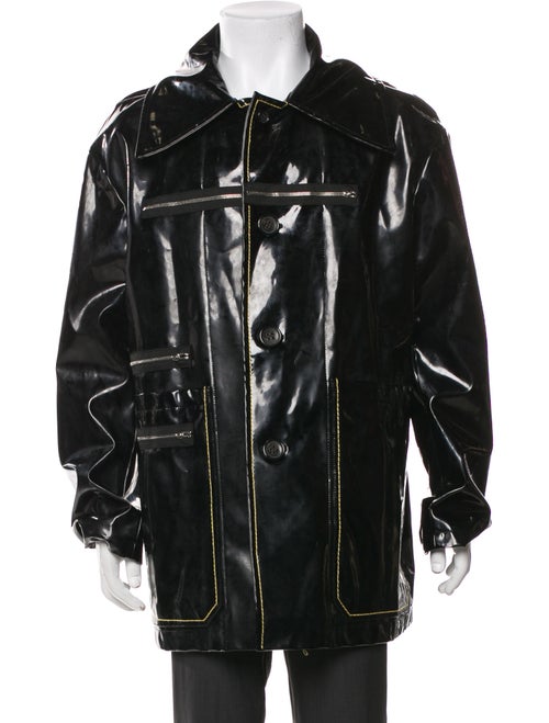 Raf Simons Utility Jacket