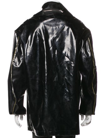 Raf Simons Utility Jacket