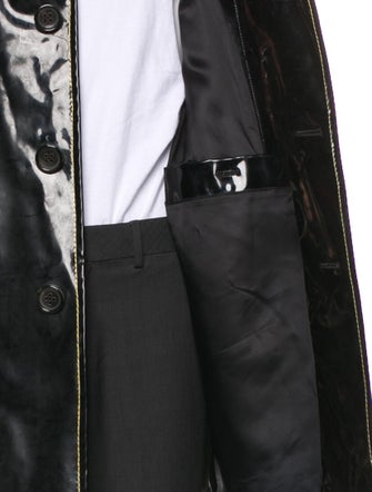 Raf Simons Utility Jacket